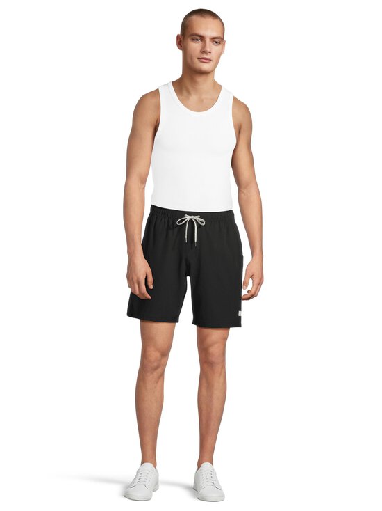 Vuori - Banks Session Unlined -shortsit - BLK BLACK | Stockmann - photo 3