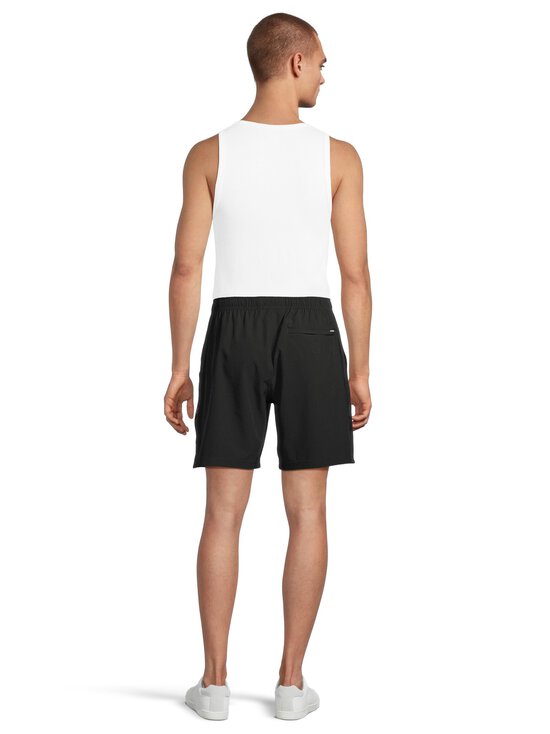 Vuori - Banks Session Unlined -shortsit - BLK BLACK | Stockmann - photo 4