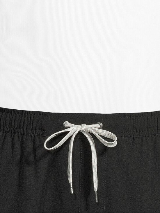 Vuori - Banks Session Unlined -shortsit - BLK BLACK | Stockmann - photo 5