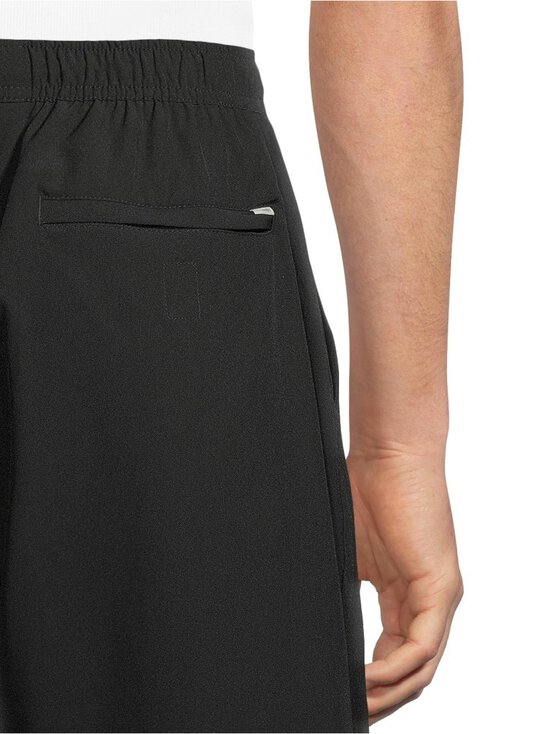 Vuori - Banks Session Unlined -shortsit - BLK BLACK | Stockmann - photo 6