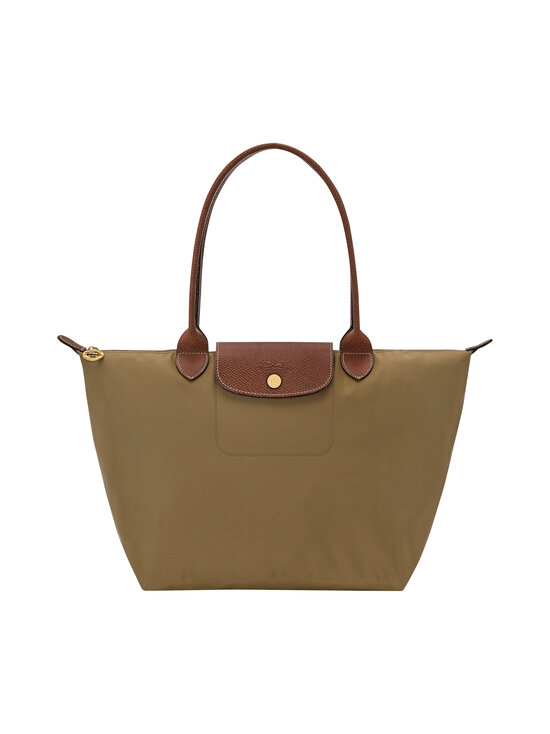 Longchamp - Le Pliage Original plecu soma - 510 OLIVE | Stockmann - photo 1