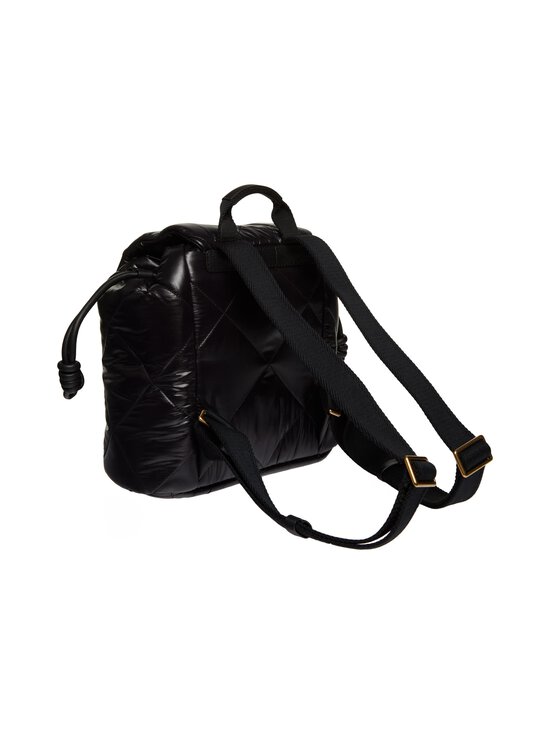 Moncler - Puf -topattu reppu - 999 BLACK | Stockmann - photo 2