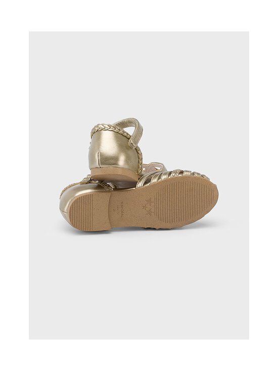 Mayoral - Sandaalid Dressy - 59 GOLD - photo 3 Mayoral - Sandaalid Dressy - 59 GOLD | Stockmann - photo 3