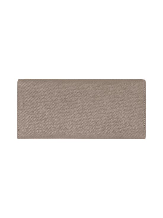 Longchamp - Le Roseau ādas maks 19,5 x 9 cm - 266 CLAY | Stockmann - photo 2