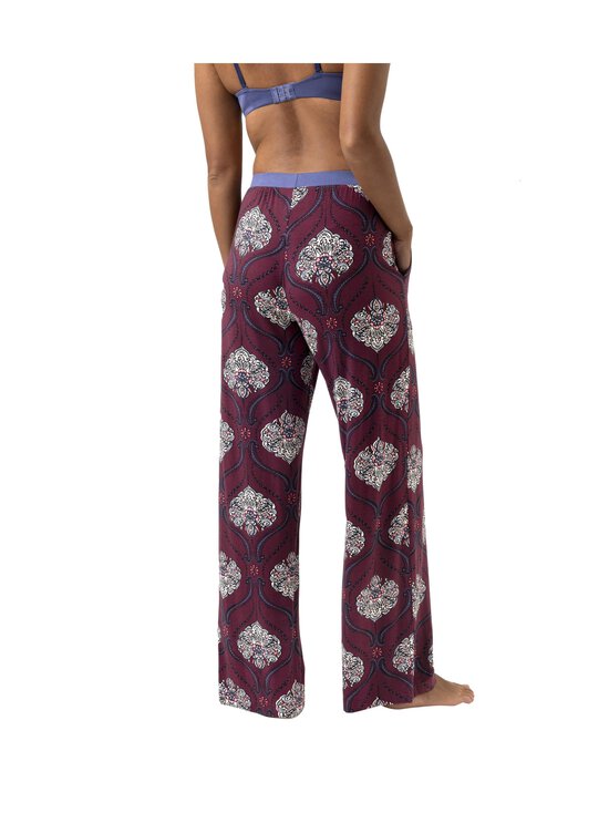 Mey - Mysterious Ornaments -housut - BOYSENBERRY 1725 | Stockmann - photo 3