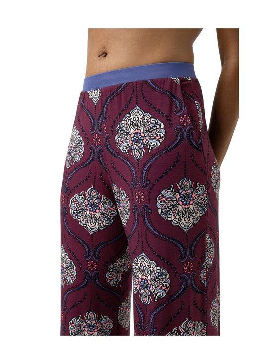 Mey - Mysterious Ornaments -housut - BOYSENBERRY 1725 | Stockmann - photo 4