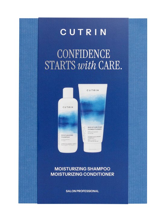Cutrin - Ainoa Hair Care dāvanu komplekts - NOCOL | Stockmann - photo 1