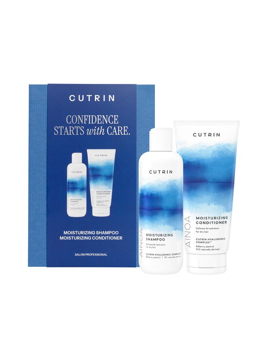 Cutrin - Ainoa Hair Care dāvanu komplekts - NOCOL | Stockmann - photo 2