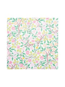 Havi - William Morris Clover salvetes 20 gab. - PINK | Stockmann
