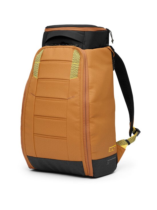 Db - Hugger-reppu 30 l - 1037 ACORN BROWN | Stockmann - photo 2