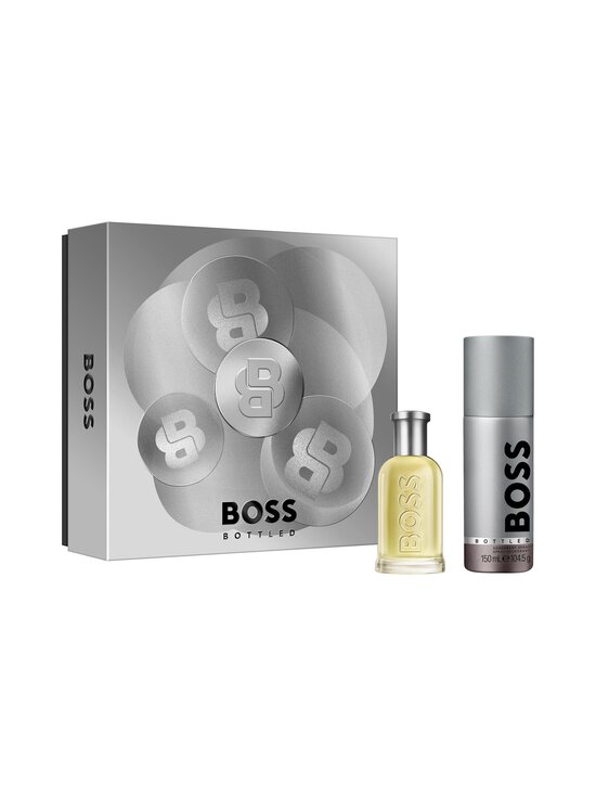 Bottled EdT -tuoksupakkaus