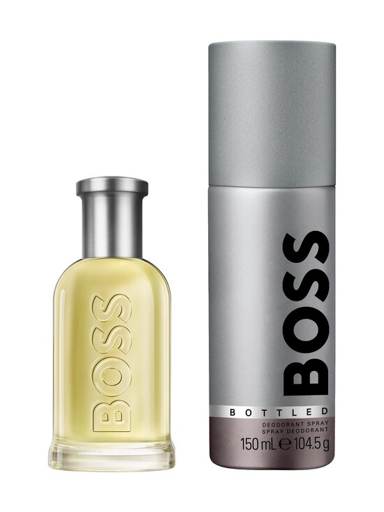 BOSS - Bottled EdT -tuoksupakkaus - NOCOL | Stockmann - photo 2