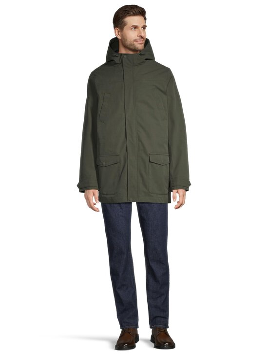 Cap Horn - Parka Elvis 3-in-1 - GREEN - photo 2 Cap Horn - Parka Elvis 3-in-1 - GREEN | Stockmann - photo 2