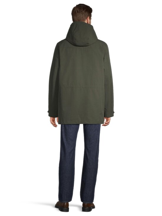 Cap Horn - Parka Elvis 3-in-1 - GREEN - photo 3 Cap Horn - Parka Elvis 3-in-1 - GREEN | Stockmann - photo 3