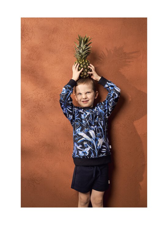 Maia Family - Rainforest-collegepaita - DARK BLUE | Stockmann - photo 2