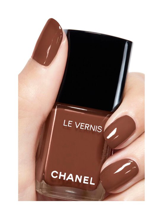 CHANEL - LE VERNIS Nail Colour - 185 FAUN - photo 3 CHANEL - LE VERNIS Nail Colour - 185 FAUN | Stockmann - photo 3