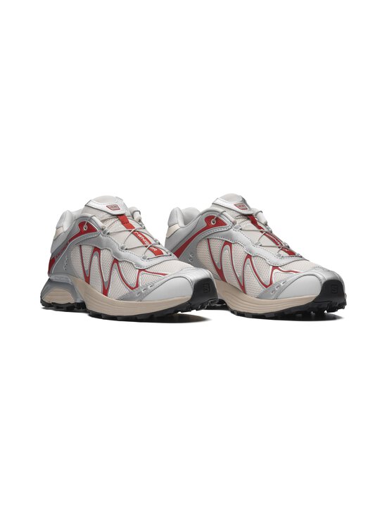 Salomon - XT-Whisper -sneakerit - ALMOND MILK/FTW SILVER/LAVA FALLS | Stockmann - photo 5