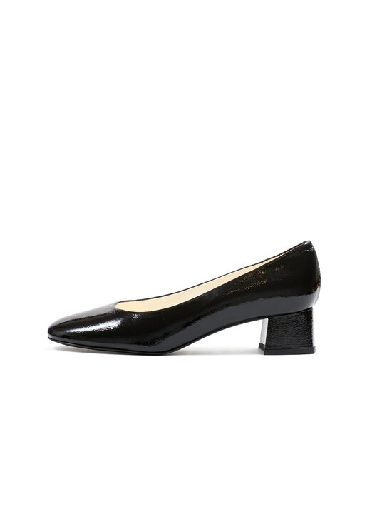 Terhi Pölkki - Aurore-avokkaat - PATENT BLACK | Stockmann - photo 1