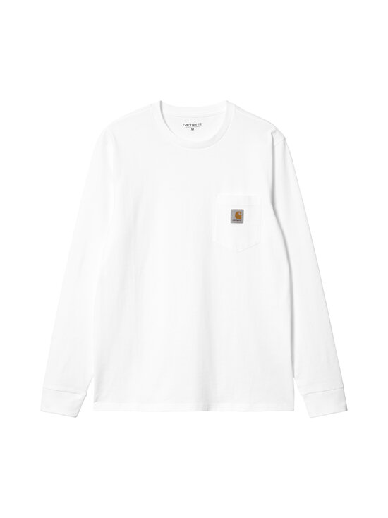 Carhartt WIP - Särk Pocket - 02XX WHITE /--- | Stockmann - photo 1