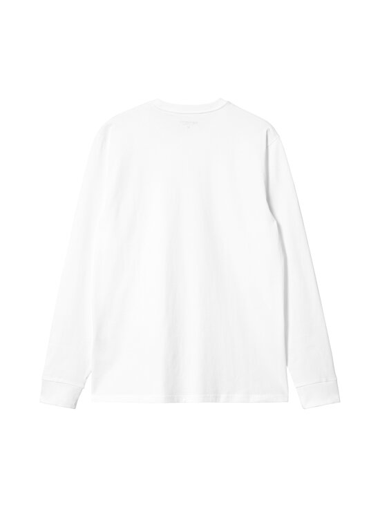 Carhartt WIP - Särk Pocket - 02XX WHITE /--- | Stockmann - photo 2
