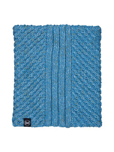 Buff - Knitted Akna -tuubihuivi - 756 TOURMALINE | Stockmann