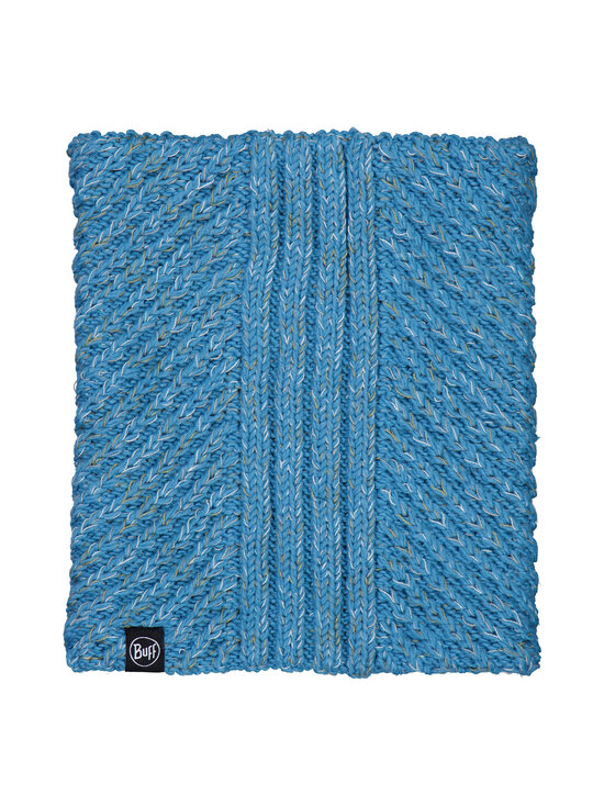 Buff - Knitted Akna -tuubihuivi - 756 TOURMALINE | Stockmann - photo 1