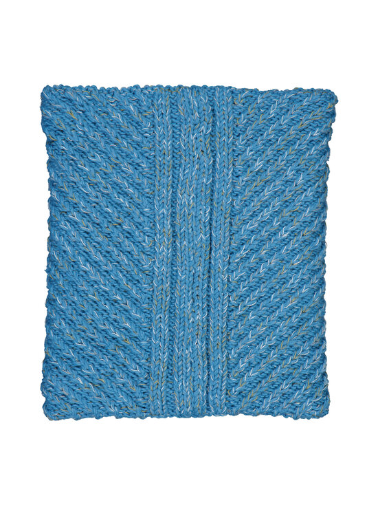 Buff - Knitted Akna -tuubihuivi - 756 TOURMALINE | Stockmann - photo 2