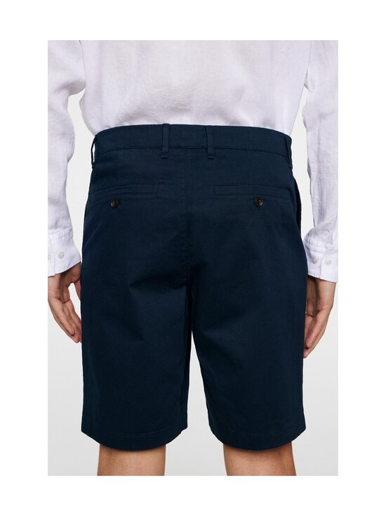 J.Lindeberg - Lühikesed püksid Shane Cloud Satin - 6855 JL NAVY - photo 6 J.Lindeberg - Lühikesed püksid Shane Cloud Satin - 6855 JL NAVY | Stockmann - photo 6