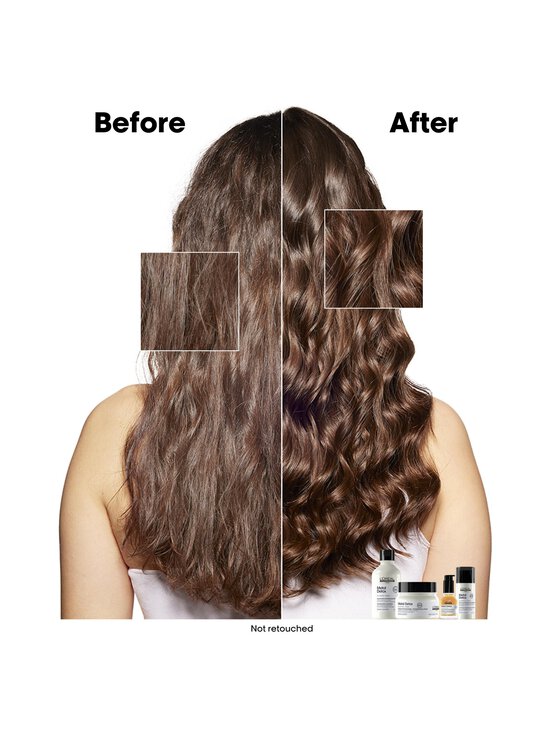 L'Oréal Professionnel - Metal DX Shampoo Refill -shampoo, täyttöpakkaus, 500ml - NOCOL | Stockmann - photo 5