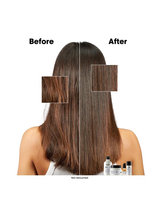 L'Oréal Professionnel - Metal DX Shampoo Refill -shampoo, täyttöpakkaus, 500ml - NOCOL | Stockmann - photo 6