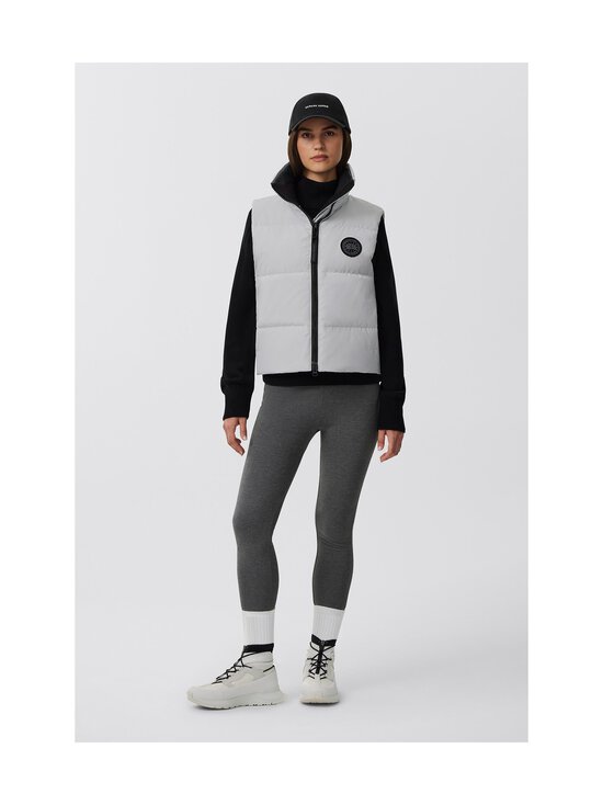 Canada Goose - Grandview Cropped dūnu veste - 200 SILVERBIRCH - BOULEAU ARGENTE | Stockmann - photo 3