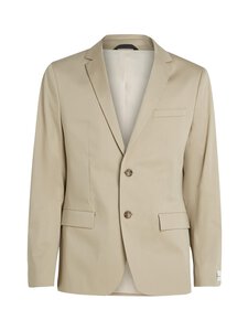 Calvin Klein Menswear - Stretch Slim Fit -satiinibleiseri - PAH ALUMINUM Calvin Klein Menswear - Stretch Slim Fit -satiinibleiseri - PAH ALUMINUM | Stockmann