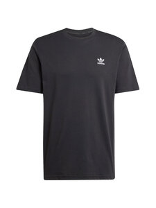 adidas Originals - Trefoil Essential T-krekls - JI8545 BLACK | Stockmann