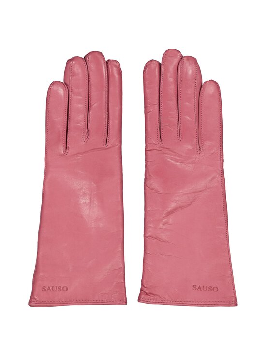 Sauso - Kaisa nahkkindad - SEA PINK - photo 2 Sauso - Kaisa nahkkindad - SEA PINK | Stockmann - photo 2