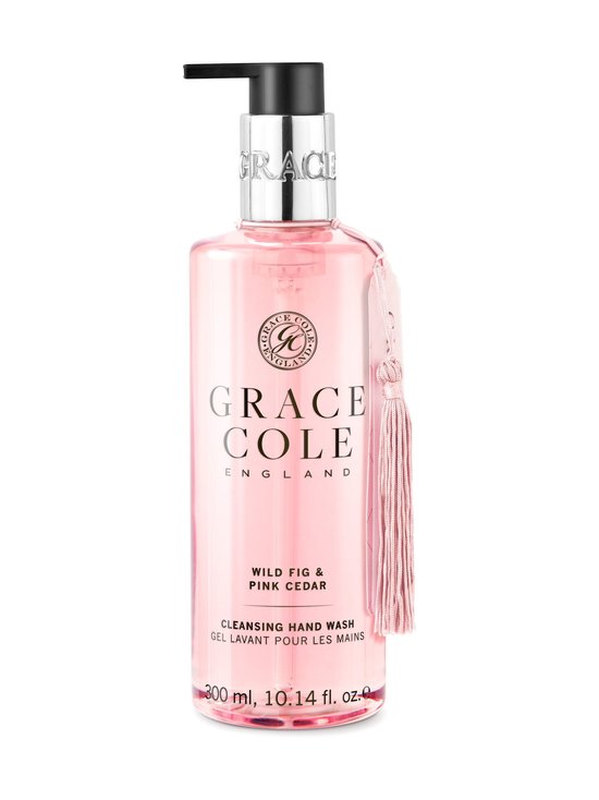 Wild Fig & Pink Cedar -käsisaippua 300 ml