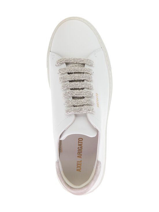 AXEL ARIGATO - Clean 90 brīvā laika apavi - WHITE/LIGHT BROWN | Stockmann - photo 2