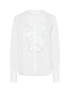 Part Two - ZainasPW blūze - 110601 BRIGHT WHITE | Stockmann