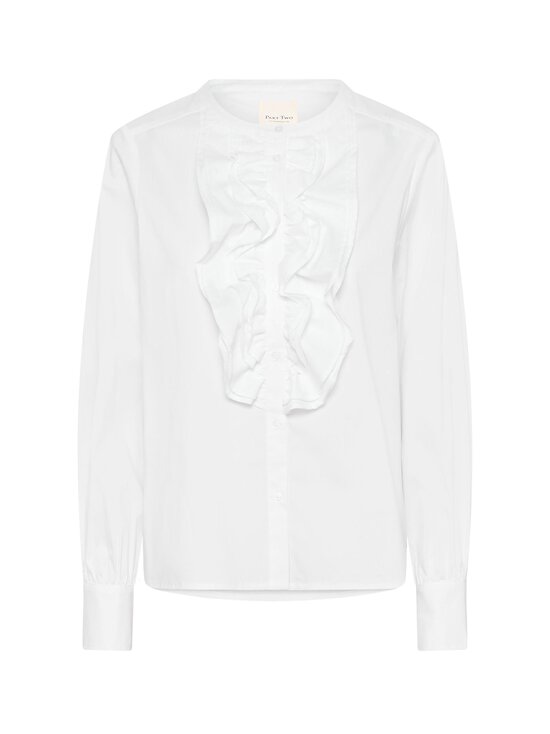 Part Two - ZainasPW blūze - 110601 BRIGHT WHITE | Stockmann - photo 1