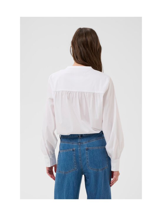 Part Two - ZainasPW blūze - 110601 BRIGHT WHITE | Stockmann - photo 5