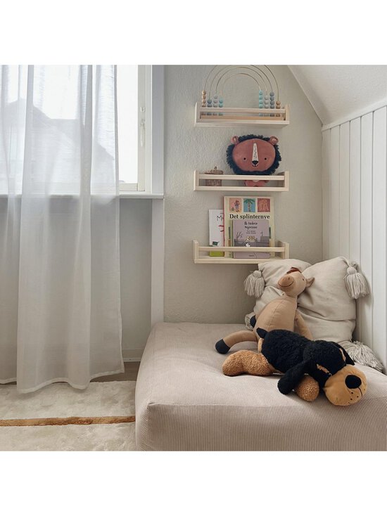 Karup Design - More-lattiatyyny 70 x 70 cm - BEIGE - photo 5 Karup Design - More-lattiatyyny 70 x 70 cm - BEIGE | Stockmann - photo 5