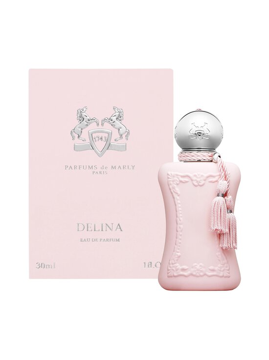 Parfums de Marly - Delina EdP -tuoksu - NOCOL - photo 4 Parfums de Marly - Delina EdP -tuoksu - NOCOL | Stockmann - photo 4