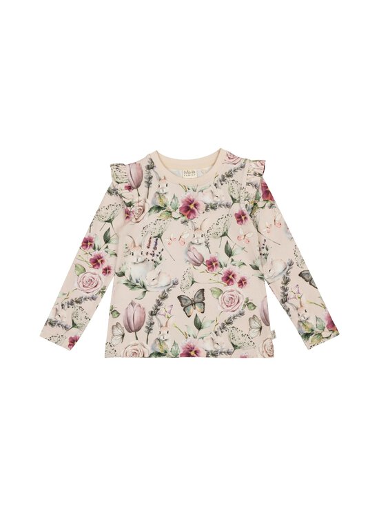 Maia Family - Violet-paita - BEIGE | Stockmann - photo 1