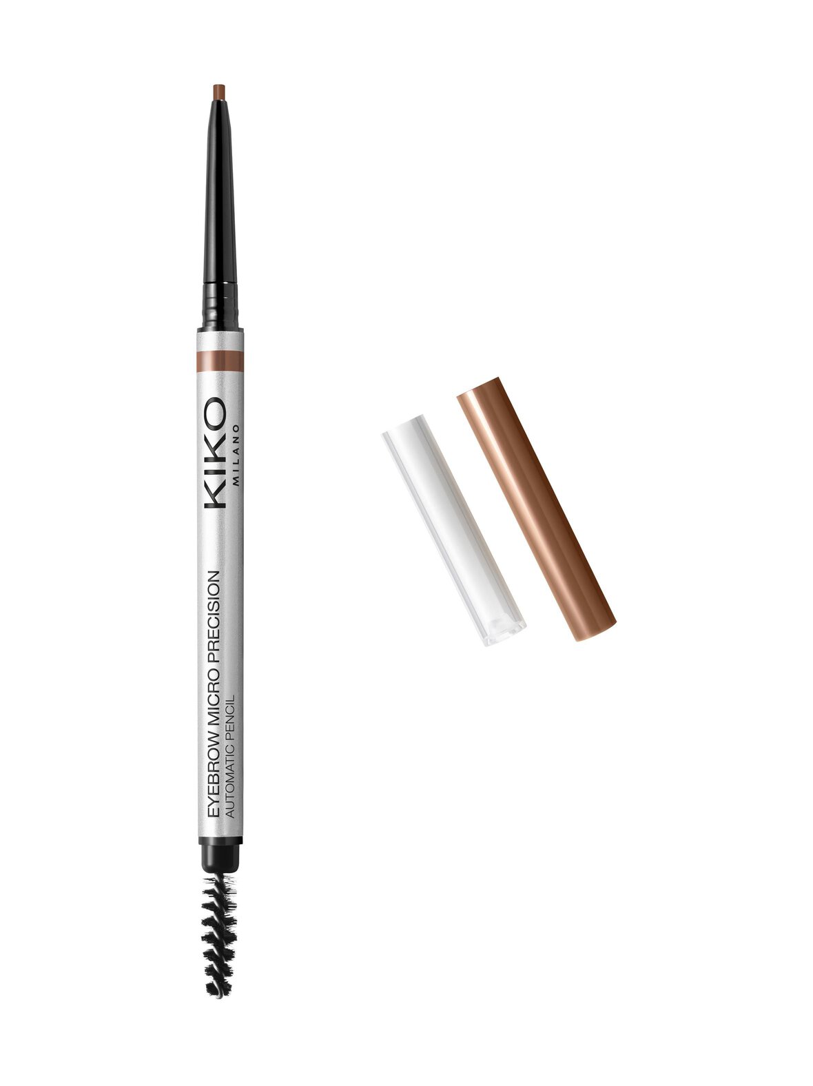 Micro precision eyebrow pencil -kulmakynä