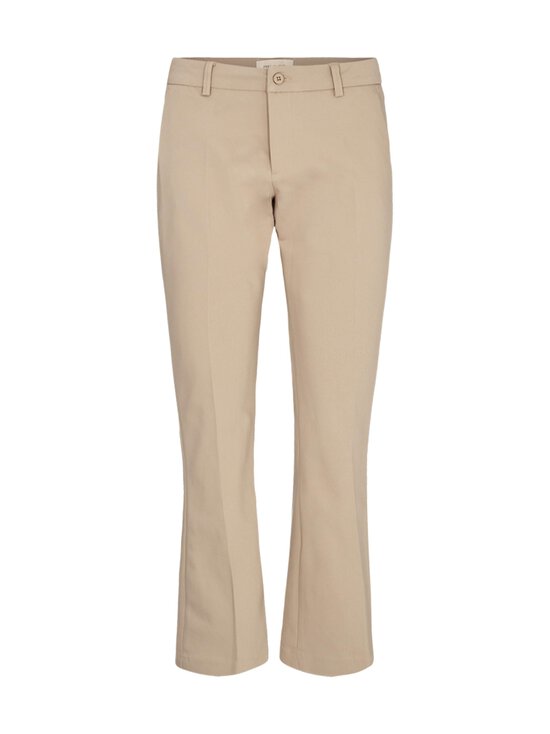 Freequent - FqIsadora Bootcut bikses - 3460 SILVER MINK | Stockmann - photo 1