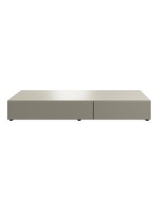 BoConcept - Lugano-taso tuhkanharmaa 192 x 28 cm - GREY | Stockmann