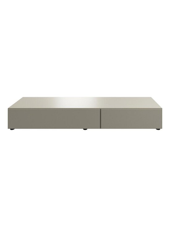 BoConcept - Lugano-taso tuhkanharmaa 192 x 28 cm - GREY | Stockmann - photo 1
