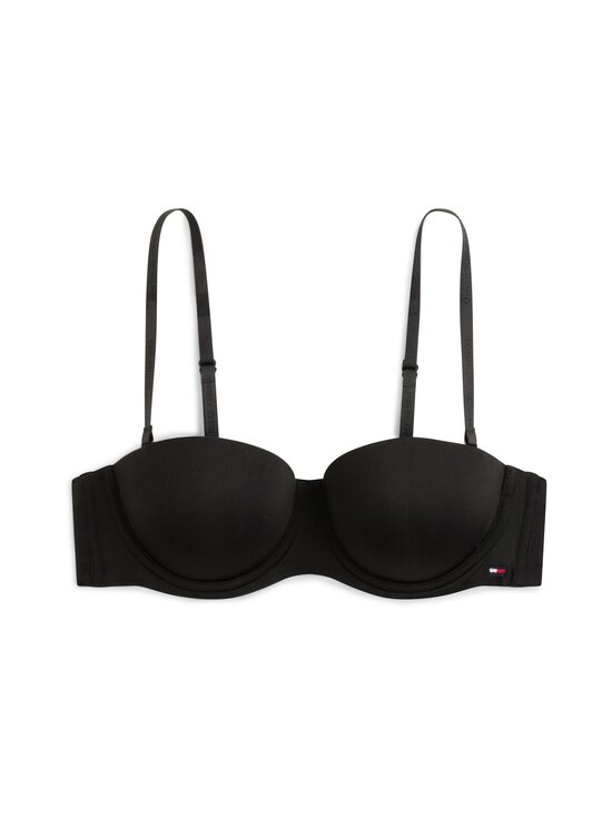 Strapless krūšturis