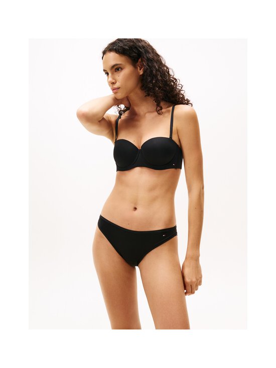 Tommy Hilfiger - Rinnahoidja Strapless - BDS BLACK - photo 2 Tommy Hilfiger - Rinnahoidja Strapless - BDS BLACK | Stockmann - photo 2