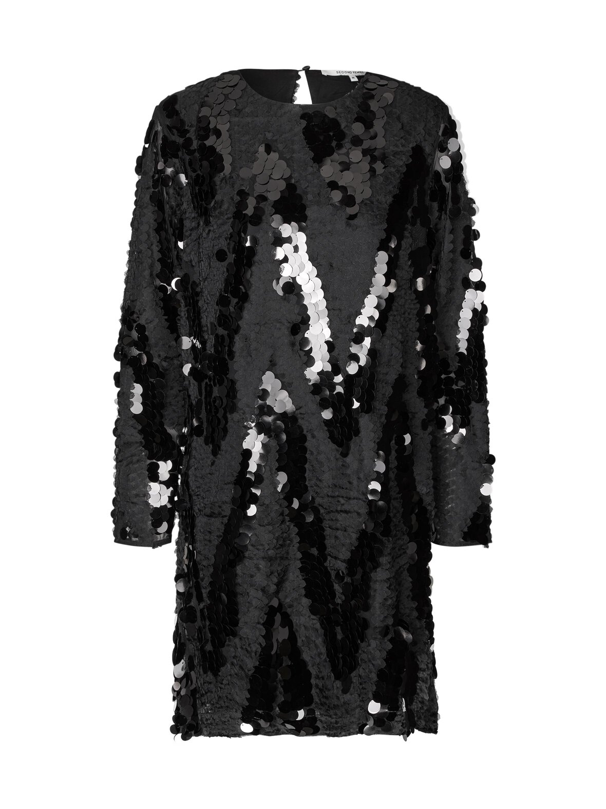 Glimmer Simple -mekko