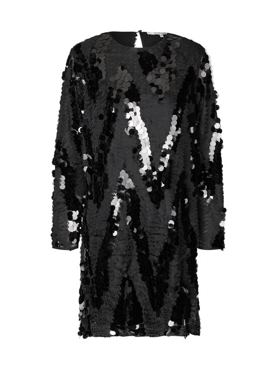 SECOND FEMALE - Glimmer Simple -mekko - 8001 BLACK | Stockmann - photo 1